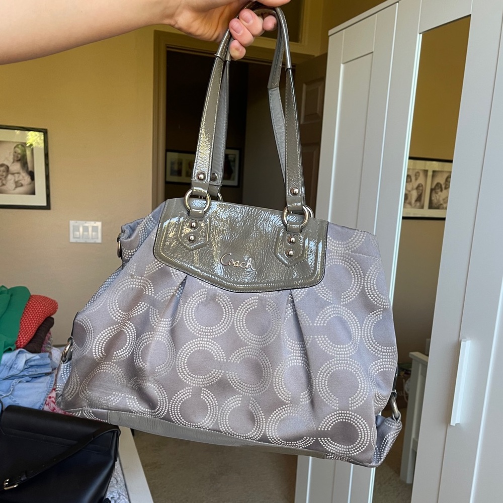 purse